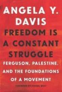 Freedom Is A Constant Struggle : Ferguson, Palestine, and the Foundations of a Movement