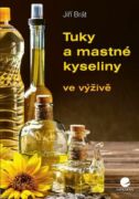 Tuky a mastné kyseliny (e-kniha)
