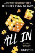The Naturals: All In: Book 3 in this unputdownable mystery series from the author of The Inheritance