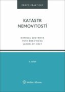 Katastr nemovitostí