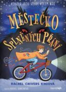 Městečko splněných přání (e-kniha)