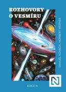 Rozhovory o vesmíru (e-kniha)
