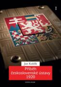 Příběh československé ústavy 1920 I (e-kniha)