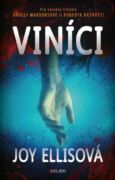 Případy z Lincolnshire 4: Viníci (e-kniha)