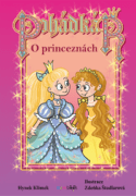 Pohádkář - O princeznách (e-kniha)