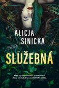 Služebná (e-kniha)