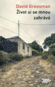Život si se mnou zahrává (e-kniha)