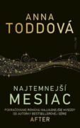 Najtemnejší Mesiac (e-kniha)