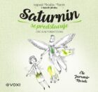 Saturnin se představuje (audiokniha)