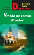 Vražda na zámku Mikulov (e-kniha)