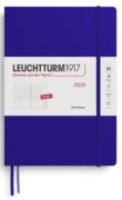 Week Planner 2026 Composition (B5) Ink