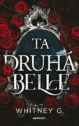 Ta druhá Belle (e-kniha)