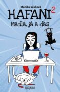 Hafani 2 (e-kniha)