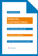Manuál copywritingu (e-kniha)