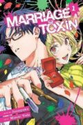Marriage Toxin 1