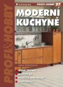 Moderní kuchyně (e-kniha)