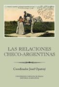 Las relaciones checo-argentinas (e-kniha)
