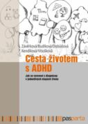 Cesta životem s ADHD (e-kniha)