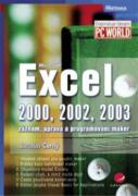 Excel 2000, 2002, 2003 (e-kniha)