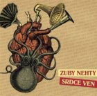Srdce ven (CD)