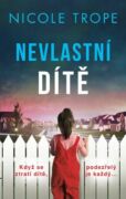 Nevlastní dítě (e-kniha)
