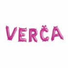 Nafukovačka - Verča