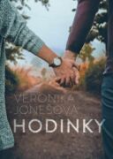 Hodinky (e-kniha)