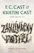Zaklínačky potíží (e-kniha)