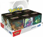 Pokémon TCG: Stacking Tins SS25