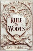Rule of Wolves (King of Scars 2)