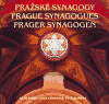 Pražské synagogy - Prague Synagogues / Prager Synagogen