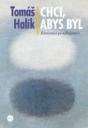 Chci, abys byl (e-kniha)