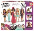 Kreativní sada My Model Doll Design Glam Chic