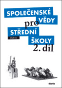 Společenské vědy pro střední školy 2. díl