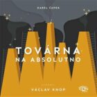 Továrna na absolutno (CD)
