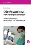 Ošetřovatelství ve vybraných oborech (e-kniha)