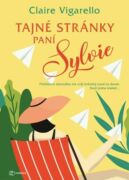 Tajné stránky paní Sylvie (e-kniha)