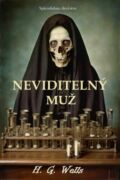 Neviditelný muž (e-kniha)