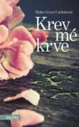 Krev mé krve (e-kniha)