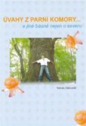 Úvahy z parní komory ... - a jiné básně nejen o severu