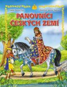 Panovníci českých zemí – pro děti (e-kniha)
