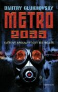 Metro 2033 (e-kniha)