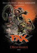 Dech smrti - Pax VII