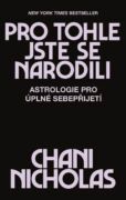 Pro tohle jste se narodili (e-kniha)