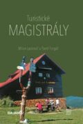 Turistické magistrály (e-kniha)