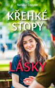 Křehké stopy lásky (e-kniha)
