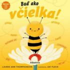 Spoznaj svoj svet - Buď ako včielka! (e-kniha)