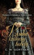 Přísaha královny Isabely (e-kniha)