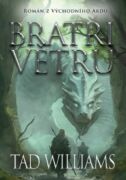 Bratři větru (e-kniha)