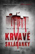 Krvavé skládanky (e-kniha)